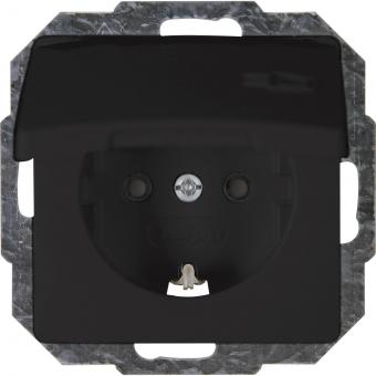 Kopp PARIS Schuko Steckdose m. 920850086 