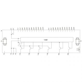SIEM SIRIUS                3SK2122-1AA10 