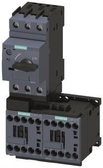 SIEM                  3RA2210-1BA15-2BB4 