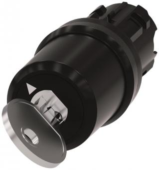 Siemens 3SU10005BF010AA0 Schlüssel- 