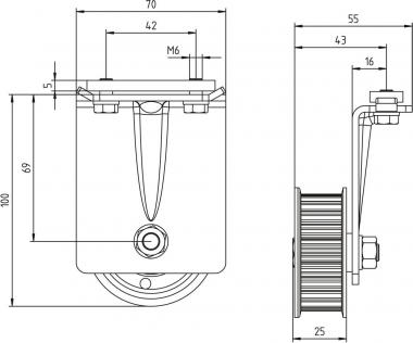 Siemens               6FB1104-0AT03-0AS0 