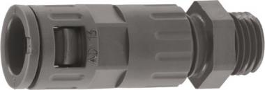 Lapp SILVYN SILVYN KLICK GPZ-M 63X1,5 BK 