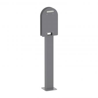 Schneider EVlink Pro AC Stele   EVA1PBS2 