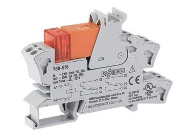 WAGO 788-516 Relaismodul, 