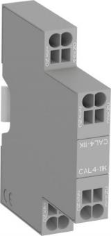 ABB Hilfsschalterblock seitlich CAL4-11K 