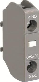 ABB Hilfsschalter 1SBN011010T1001 CA3-01 
