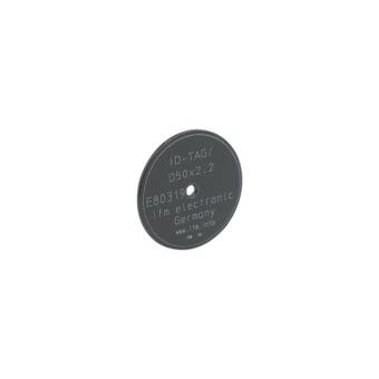 IFM ID-TAG D 50x2.2mm             E80319 