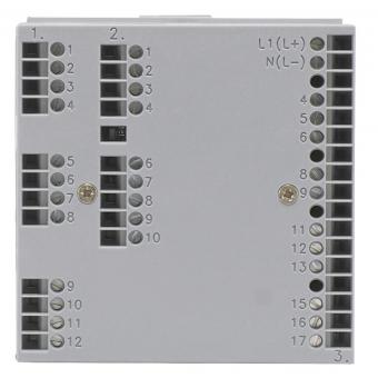 Jumo JUMO dTRON    703044/181-000-25/000 