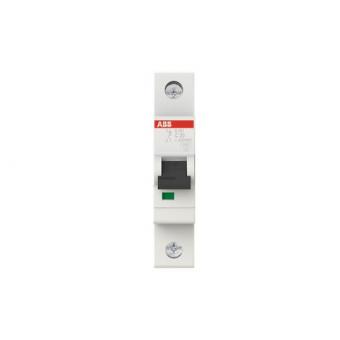 ABB Compact Automat             S201-C20 