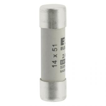 EATON Zylindersicherung 14 x 51 2A C14G2 