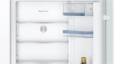 Bosch KIN 86 VSE 0 EB-Kühlkombi 