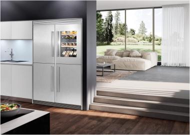 Liebherr EWTdf 1653-26 EB-Weinschrank 