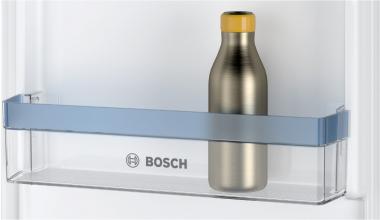 Bosch KIN 86 VSE 0 EB-Kühlkombi 