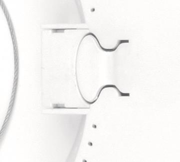 MLIG LED-Anbaupanel CLIP ON /    81-4038 
