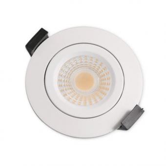 MLIG LED Einbaustrahler JUNO CCT 81-3301 