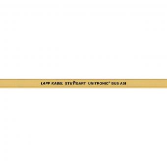 LAPP UNITRONIC BUS ASI (G) 2x1,5 YE 