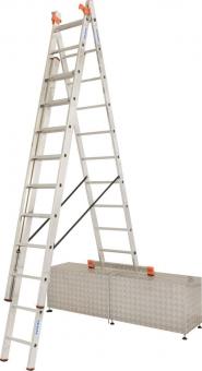 Krause "Tribilo" Sprossen         129765 