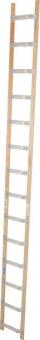 Krause Dachleiter Alu-Holz        804235 