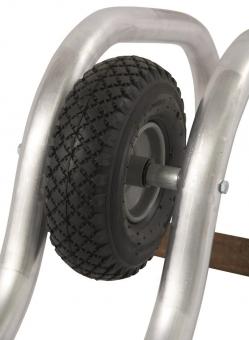 KRAU Firstüberwurfbügel mit Rolle 804594 