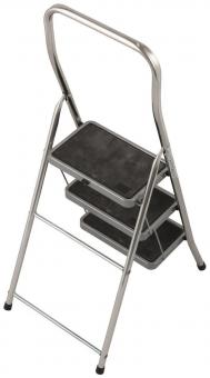 KRAU Toppy XL Alu-Klapptritt      130877 