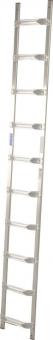 Krause Dachleiter Alu 10 Sprossen 804310 