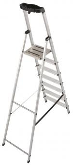 Krause MONTO Stufen-Stehleiter    126351 