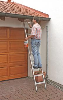 Krause STABILO Anlegeleiter       124432 
