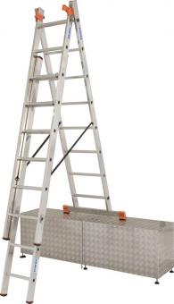 Krause "Tribilo" Sprossen         129741 
