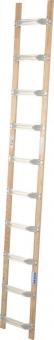 Krause Dachleiter Alu-Holz        804211 