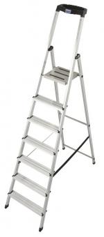 Krause MONTO Stufen-Stehleiter    126351 