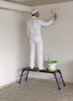 Krause MONTO Arbeitsplattform     130099 