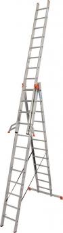 Krause MONTO Fussstopfen 97x25mm  211170 