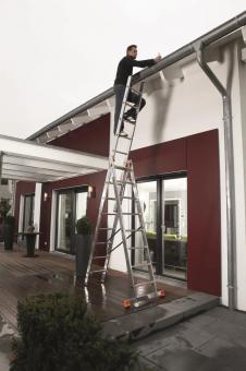 Krause "Tribilo" Sprossen         129741 