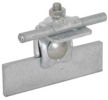DEHN Falzklemme 0,7-8mm           365050 