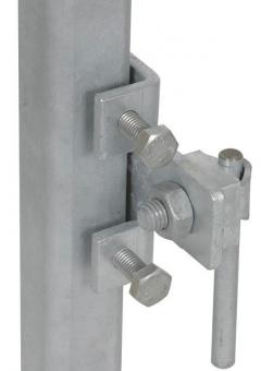 DEHN Anschlussklemme waagrecht    372250 