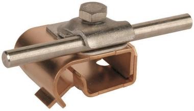 DEHN Dachrinnenklemme             339167 