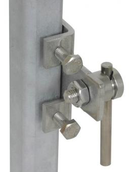 DEHN Anschlussklemme waagrecht    372259 