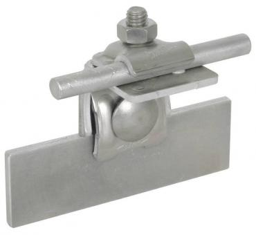 DEHN Falzklemme FL 0,7-8mm        365051 