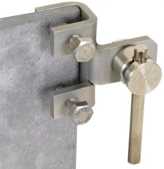 DEHN Anschlussklemme senkrecht    372129 