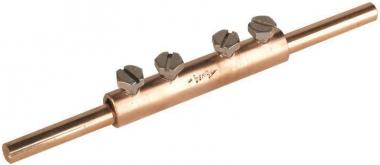 DEHN Verbindungsmuffe             385207 
