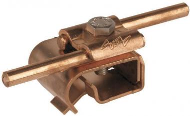 DEHN Dachrinnenklemme             339057 