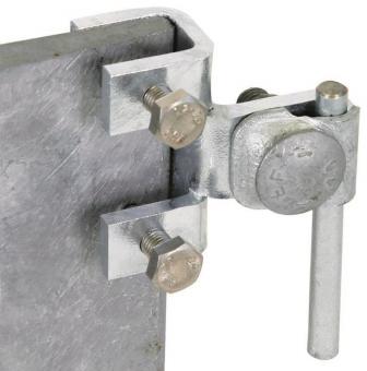 DEHN Anschlussklemme senkrecht    372140 