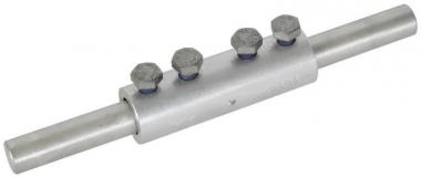 DEHN Verbindungsmuffe Al f. Rd 1  385216 