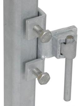 DEHN Anschlussklemme senkrecht    372150 
