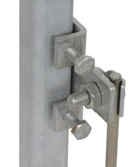 DEHN Anschlussklemme waagrecht    372249 