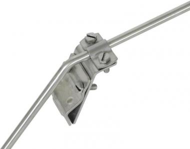 DEHN Dachrinnenklemme             338009 