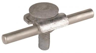 DEHN Klemmbock mit Schraube       390150 