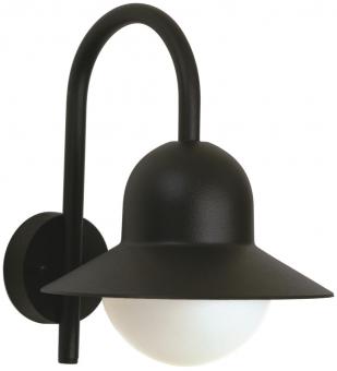 ALBE Wand-Aussenleuchte max.75W   660662 