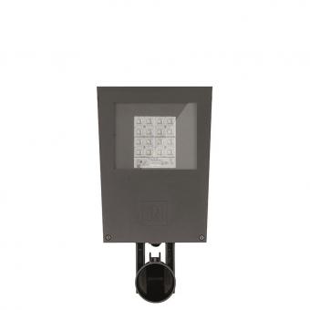 PIL LED-Strassenleuchte 4000K 19W 306455 