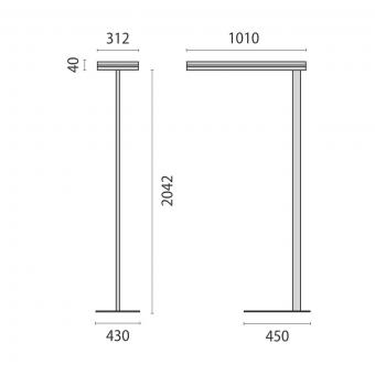 PII SL740XL LED SL 130W    8740761135431 